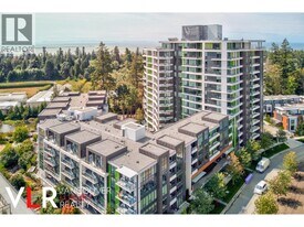3563 Ross Drive in Vancouver, BC - Building Photo