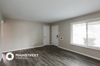 3427 W Montecito Ave in Phoenix, AZ - Foto de edificio - Building Photo