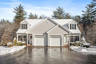 50 Hadleigh Rd in Windham, NH - Building Photo