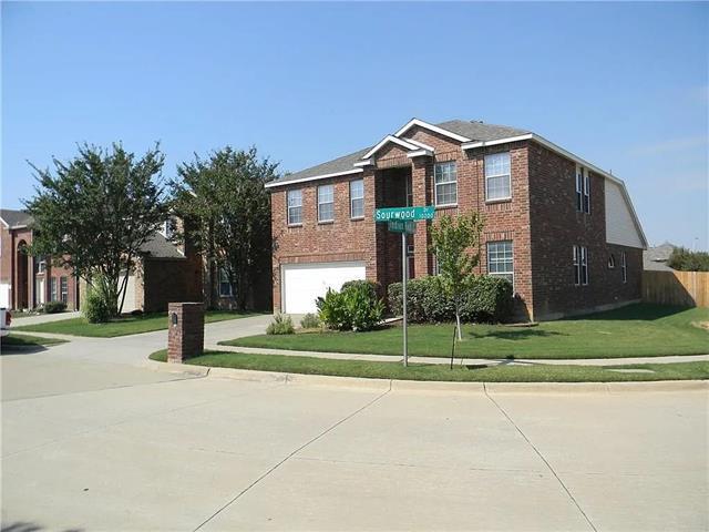 10229 Sourwood Dr in Fort Worth, TX - Building Photo - Building Photo