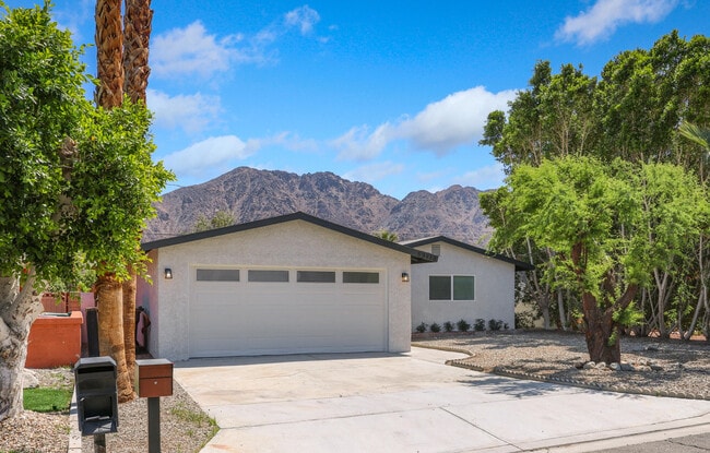 property at 53110 Avenida Ramirez