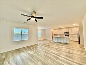 9768 Abel Clf St in Las Vegas, NV - Building Photo - Building Photo