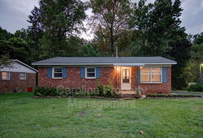 property at 421 E McLelland Ave