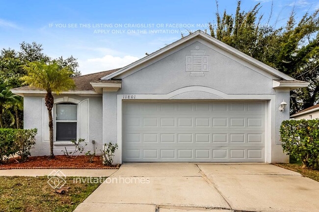 11801 Acorn Woods Terrace