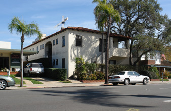 3515 4th Ave in San Diego, CA - Building Photo - Building Photo