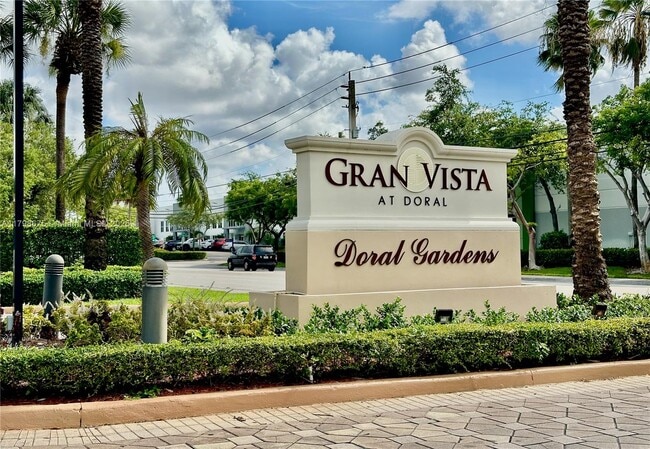 property at 4500 NW 79th Ave
