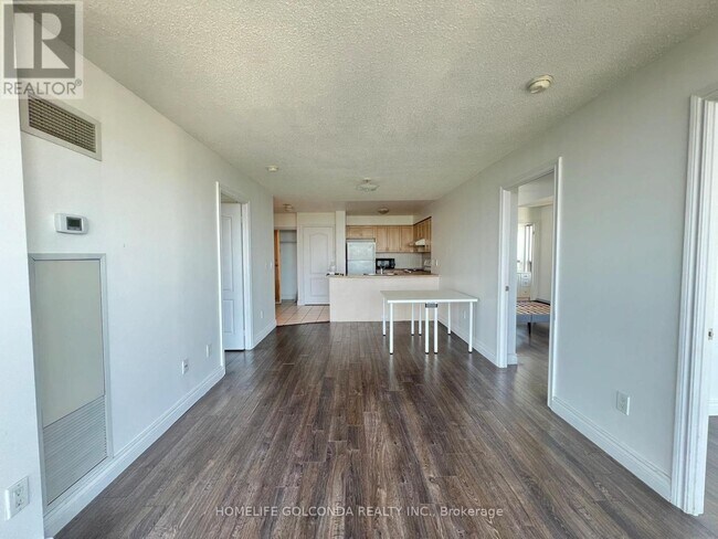 60 Brian Harrison Way in Toronto, ON - Building Photo - Building Photo