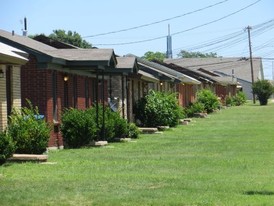 Avenue G Duplexes Apartments