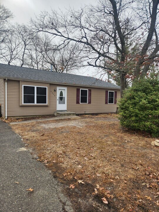 2319 3rd Ave in Toms River, NJ - Building Photo