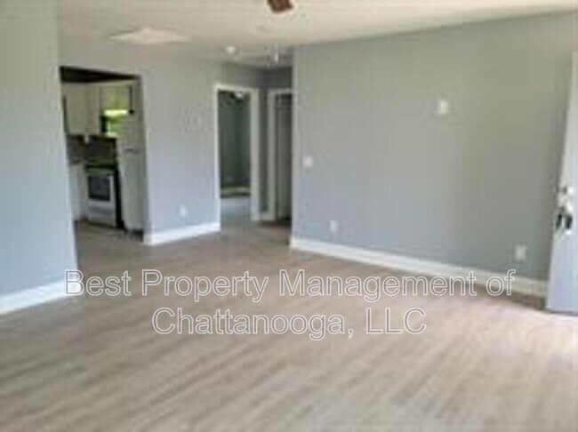 property at 3632 Dorris St