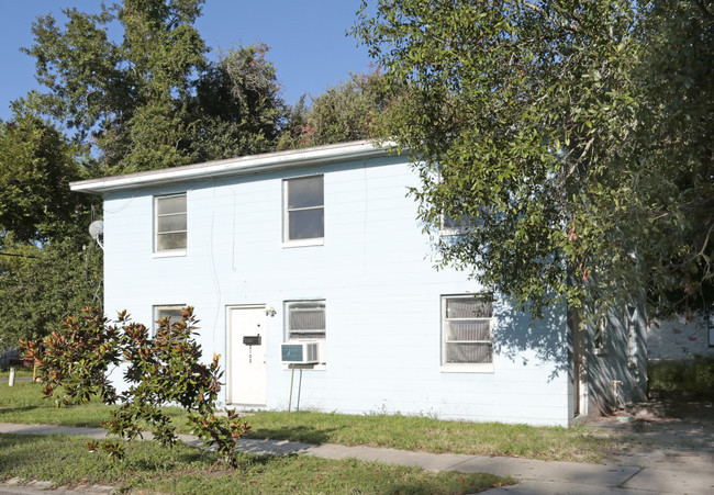 1803 W 11th St in Jacksonville, FL - Building Photo - Building Photo