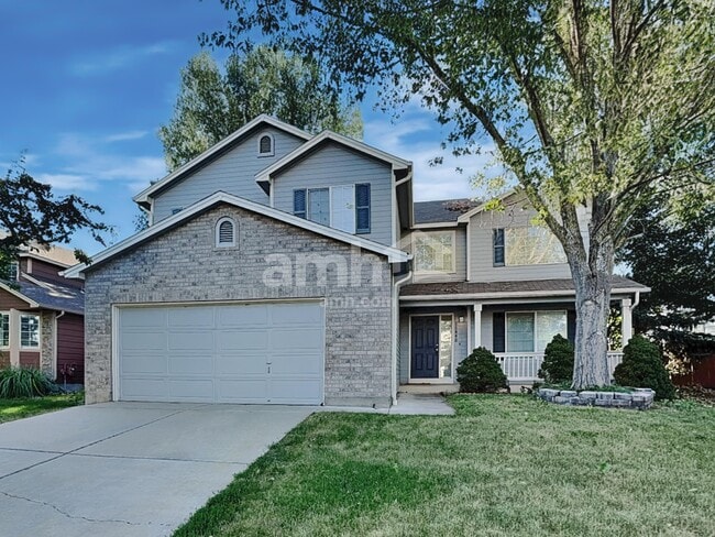 property at 11440 Moline St