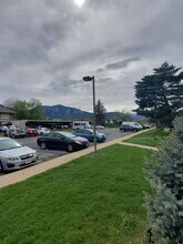 645 Manhattan Pl in Boulder, CO - Building Photo - Building Photo