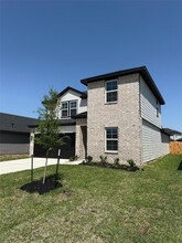 4243 Freya Pointe Dr in Fulshear, TX - Foto de edificio - Building Photo