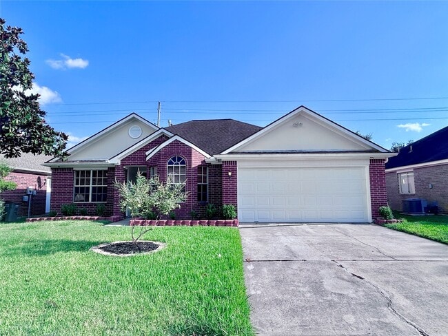 property at 18523 Spinney Ln