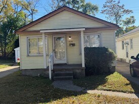 11534 Sherman Ave in Warren, MI - Building Photo