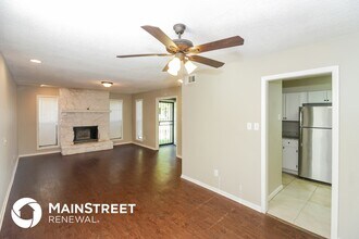 6625 Santaolina Dr in Memphis, TN - Building Photo - Building Photo