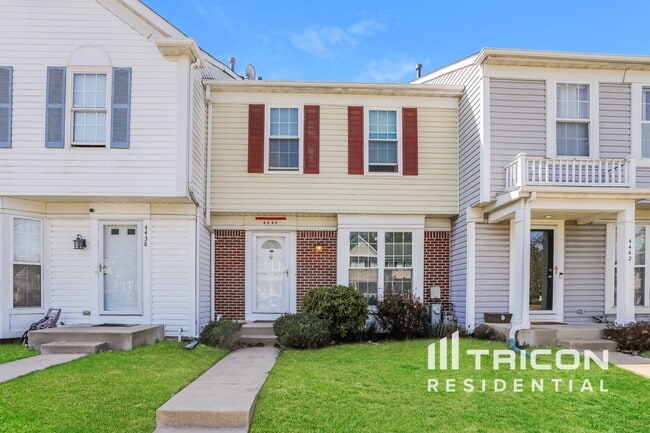 4440 Kentford Rd