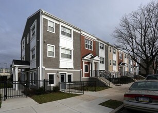 Mount Vernon Manor in Philadelphia, PA - Building Photo - Building Photo