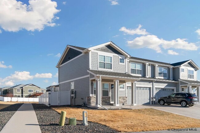 property at 1226 Alyssa Way