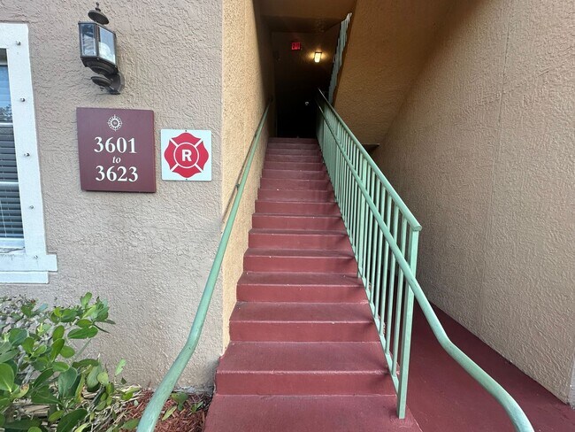 property at 3615 NW Mediterranean Ln