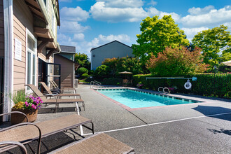 Wilderness Village in Maple Valley, WA - Foto de edificio - Building Photo