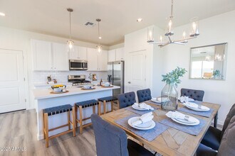 3721 E Flower St in Phoenix, AZ - Building Photo - Building Photo