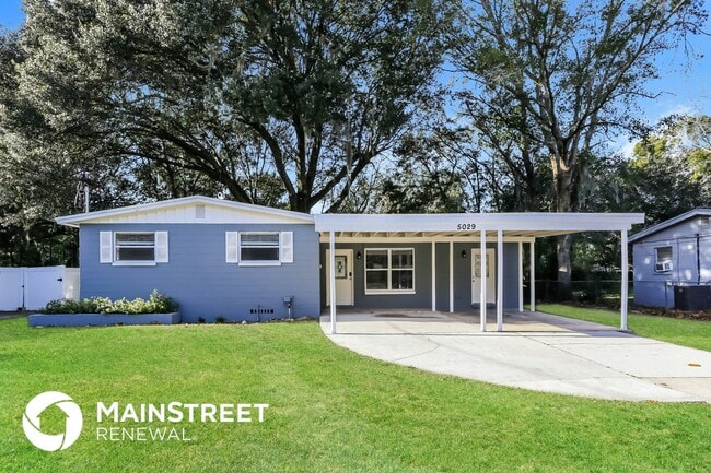 5029 Fredericksburg Ave