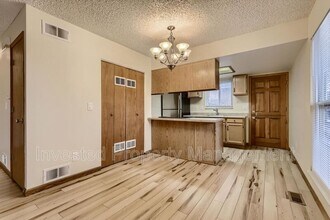 9901 E Evans Ave in Aurora, CO - Building Photo - Building Photo