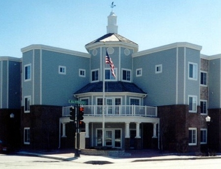 Shawnee Plaza in Leavenworth, KS - Building Photo - Building Photo