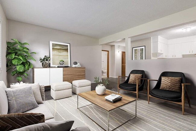 Forster Lodge in Regina, SK - Building Photo - Building Photo