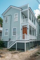 10 Orrs Ct in Charleston, SC - Building Photo