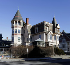 299 Broadway in Providence, RI - Building Photo - Building Photo