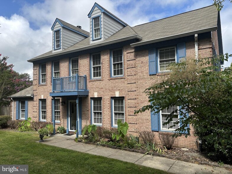 901 Sextant Way in Annapolis, MD - Building Photo