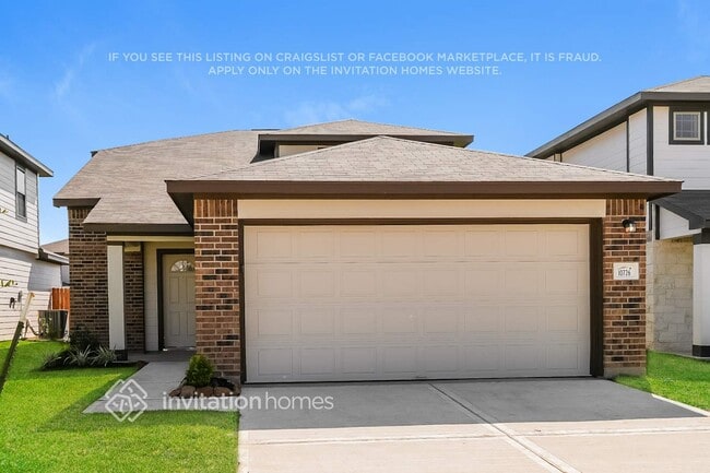 property at 10726 Sunlit St