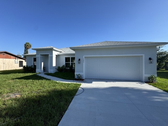 property at 121 Carillo St NE