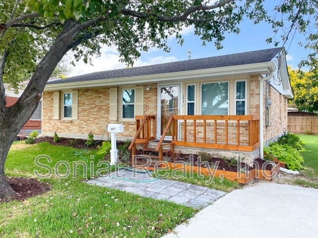 property at 3617 Colorado Ave
