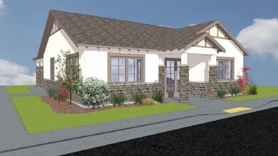 Hayden Farms Townhomes in Surprise, AZ - Building Photo - Building Photo