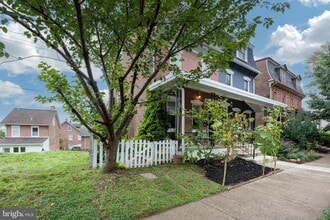 395 Washington Ave in Phoenixville, PA - Building Photo - Building Photo