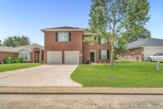 property at 2209 Jefferson Crossing Dr