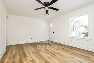 728 Everett St in Burlington, NC - Building Photo - Building Photo