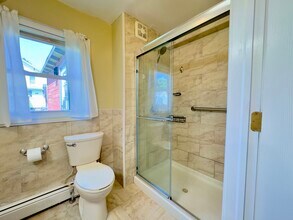 26A Park St, Unit 1 in Saratoga Springs, NY - Building Photo - Building Photo