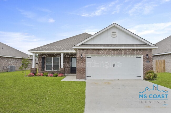 property at 7313 Shearwater Dr