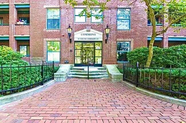 50 S Common St in Lynn, MA - Building Photo - Building Photo