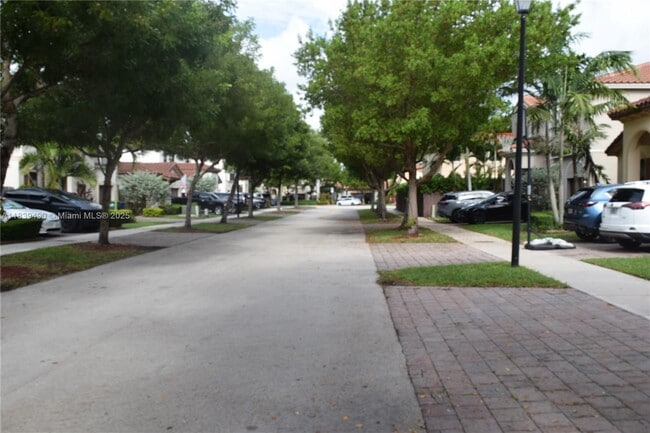 property at 15413 SW 176th Terr