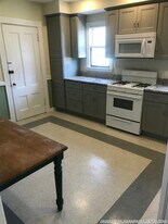 18 Haverford St, Unit 3 in Boston, MA - Building Photo