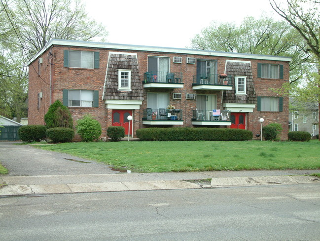 238 S Wayne Ave in Cincinnati, OH - Building Photo - Building Photo