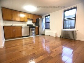 125 1st Ave Apartments