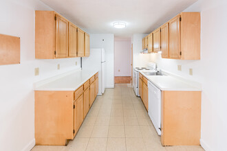 Morton Village in Mattapan, MA - Building Photo - Interior Photo