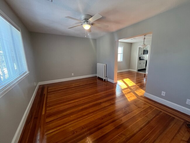 property at 100 Capen St